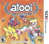 Atooi Collection (Nintendo 3DS)